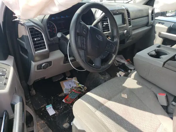 1FT7W2B6XHEB36788 2017 FORD F250 - Image 8
