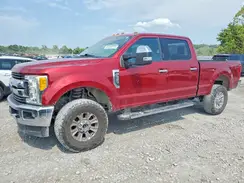 1FT7W2B6XHEB52831 2017 FORD F250