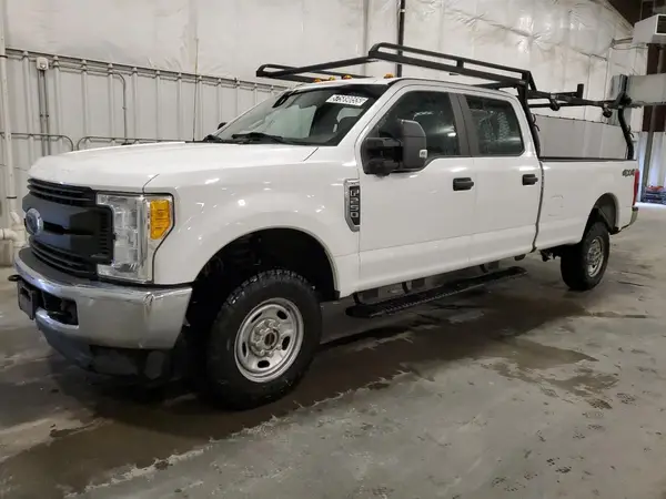 1FT7W2B6XHEB62470 2017 FORD F250 - Image 1