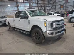 1FT7W2B6XHEB87109 2017 FORD F250