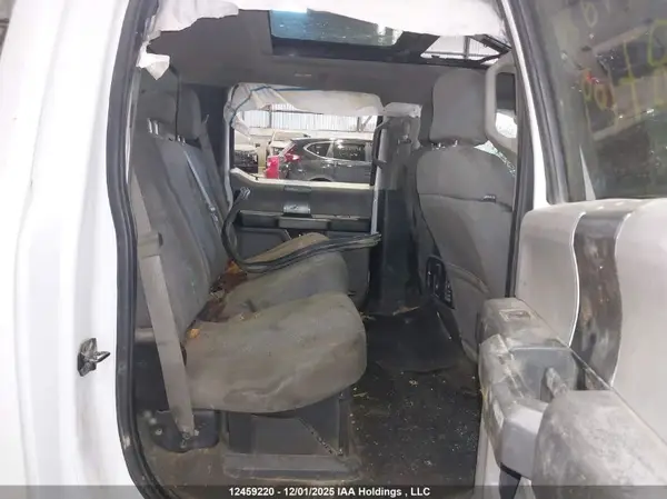 1FT7W2B6XHEB87109 2017 FORD F250 - Image 8