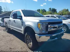 1FT7W2B6XHEC10369 2017 FORD F250