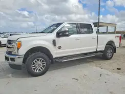 1FT7W2B6XHEC21842 2017 FORD F250