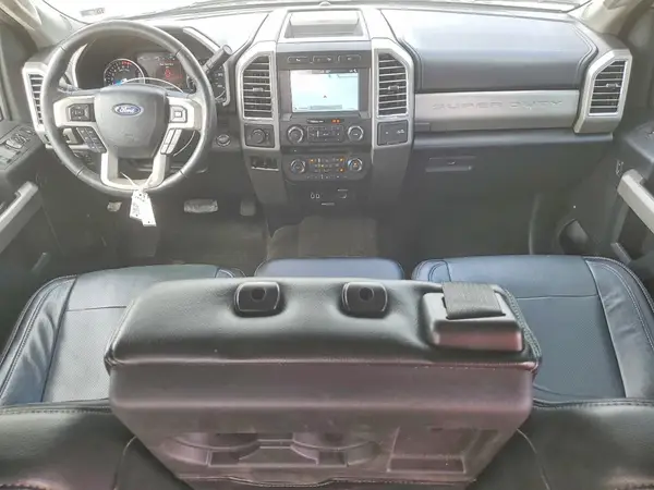 1FT7W2B6XHEC21842 2017 FORD F250 - Image 8