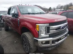 1FT7W2B6XHEC39709 2017 FORD F250