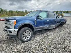 1FT7W2B6XHEC50161 2017 FORD F250