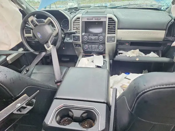 1FT7W2B6XHEC50161 2017 FORD F250 - Image 8
