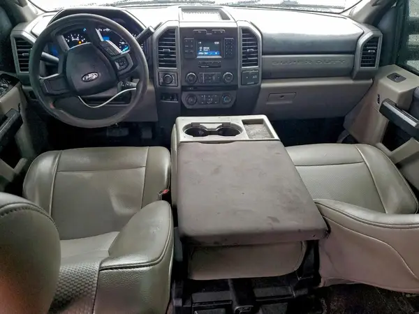 1FT7W2B6XHEC51360 2017 FORD F250 - Image 8