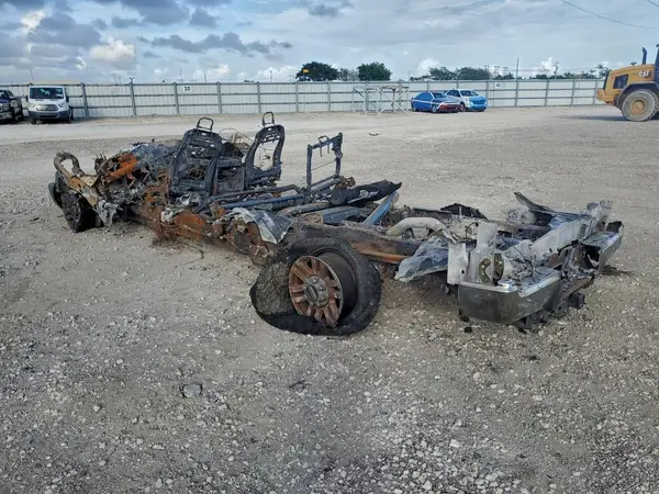 1FT7W2B6XHEC56011 2017 FORD F250 - Image 2