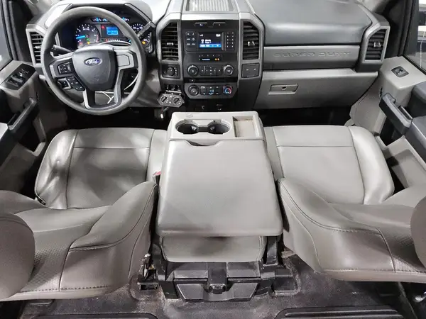 1FT7W2B6XHEC57949 2017 FORD F250 - Image 8