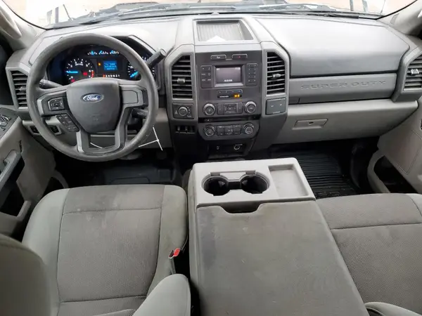 1FT7W2B6XHEC63220 2017 FORD F250 - Image 8