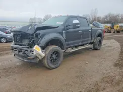 1FT7W2B6XHEC89445 2017 FORD F250