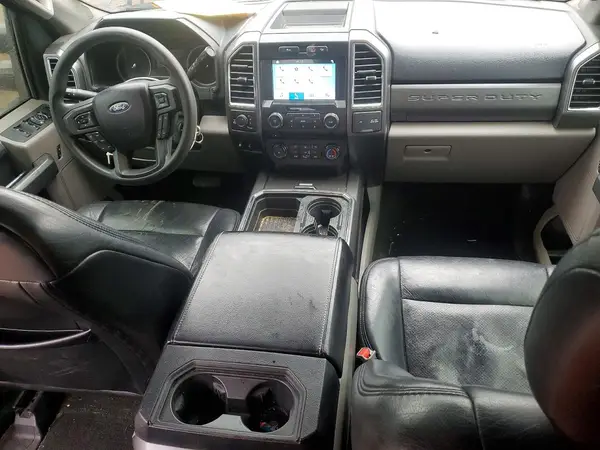 1FT7W2B6XHEC89445 2017 FORD F250 - Image 8