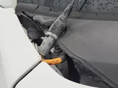 1FT7W2B6XHEC98694 2017 FORD F250