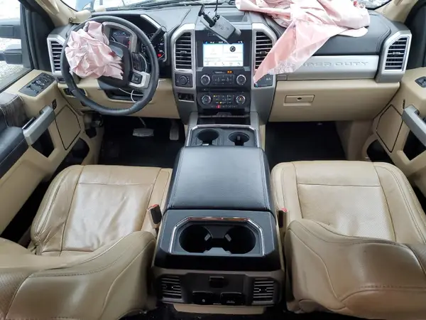 1FT7W2B6XHED03750 2017 FORD F250 - Image 8