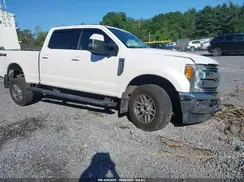 1FT7W2B6XHED14425 2017 FORD F250