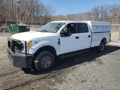 1FT7W2B6XHED33492 2017 FORD F250