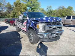 1FT7W2B6XHED52267 2017 FORD F250