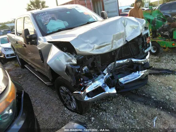 1FT7W2B6XHED76276 2017 FORD F250 - Image 1