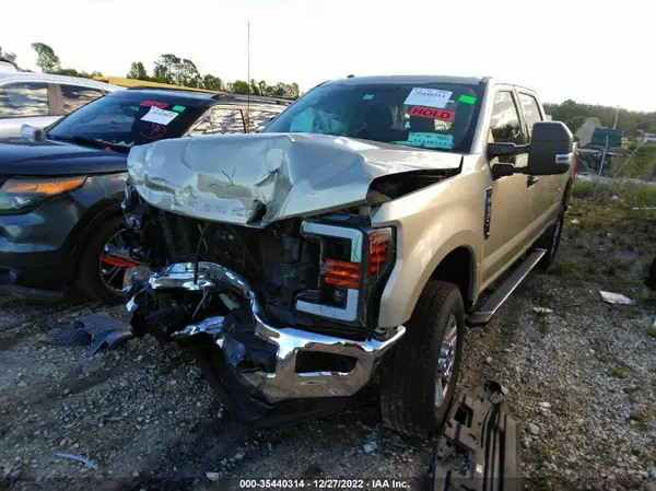 1FT7W2B6XHED76276 2017 FORD F250 - Image 2