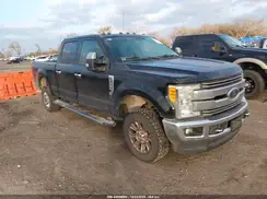 1FT7W2B6XHED87181 2017 FORD F250