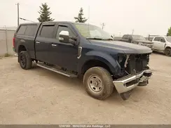 1FT7W2B6XHED96267 2017 FORD F250