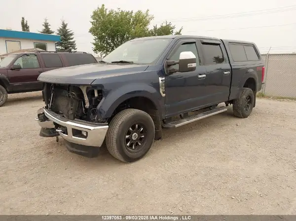 1FT7W2B6XHED96267 2017 FORD F250 - Image 2