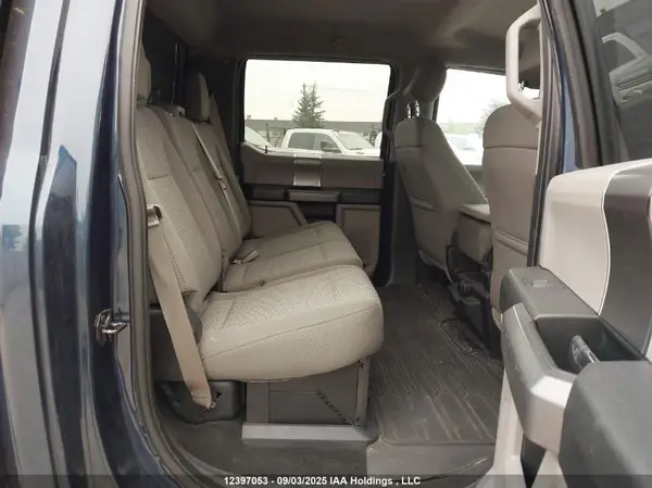 1FT7W2B6XHED96267 2017 FORD F250 - Image 8