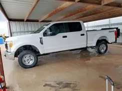 1FT7W2B6XHEE08322 2017 FORD F250