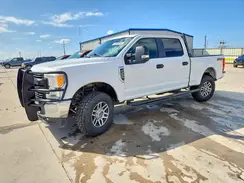 1FT7W2B6XHEE13679 2017 FORD F250