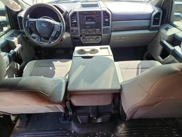 1FT7W2B6XHEE13679 2017 FORD F250 - Image 8