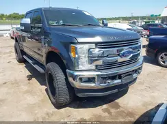 1FT7W2B6XHEE18168 2017 FORD F250