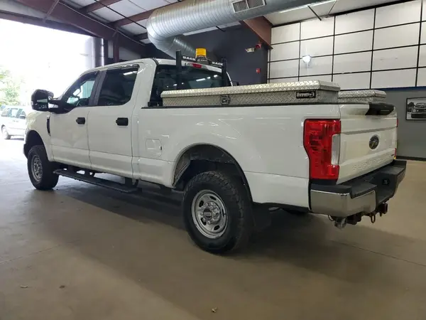 1FT7W2B6XHEE33589 2017 FORD F250 - Image 2