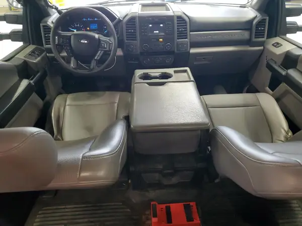 1FT7W2B6XHEE33589 2017 FORD F250 - Image 8