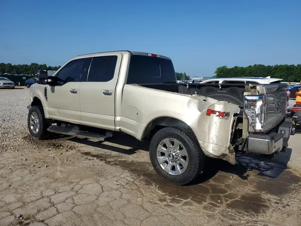 1FT7W2B6XHEE41921 2017 FORD F250 - Image 2