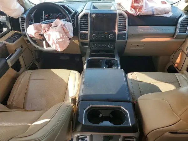 1FT7W2B6XHEE41921 2017 FORD F250 - Image 8