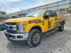 1FT7W2B6XHEE43197 2017 FORD F250