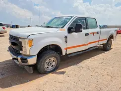 1FT7W2B6XHEE55673 2017 FORD F250