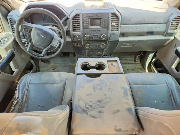 1FT7W2B6XHEE55673 2017 FORD F250 - Image 8