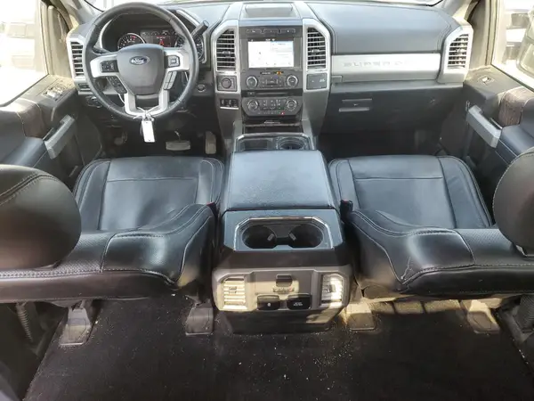 1FT7W2B6XHEE59786 2017 FORD F250 - Image 8