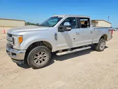 1FT7W2B6XHEE81710 2017 FORD F250