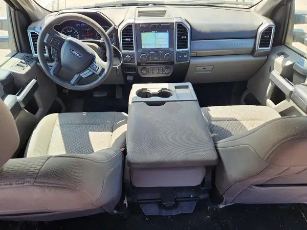 1FT7W2B6XHEE81710 2017 FORD F250 - Image 8