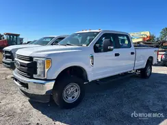 1FT7W2B6XHEE90715 2017 FORD F250