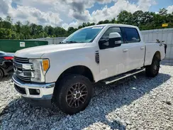 1FT7W2B6XHEE98586 2017 FORD F250
