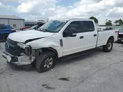 1FT7W2B6XHEF13216 2017 FORD F250