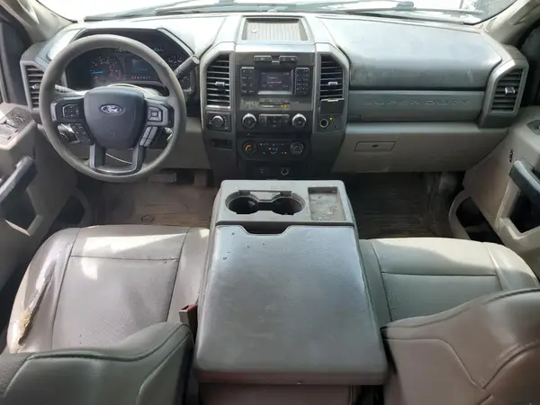 1FT7W2B6XHEF13216 2017 FORD F250 - Image 8