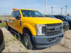 1FT7W2B6XHEF40979 2017 FORD F250