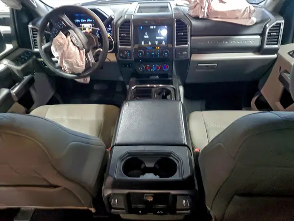1FT7W2B6XHEF41744 2017 FORD F250 - Image 8
