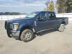 1FT7W2B6XHEF42523 2017 FORD F250