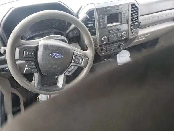 1FT7W2B6XHEF42523 2017 FORD F250 - Image 8